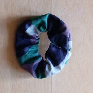 Hair Scrunchie